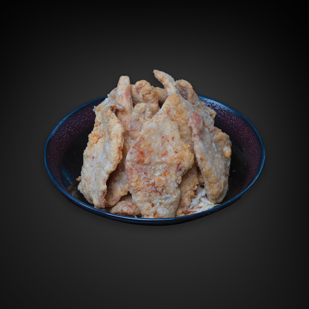 POULET CARAAGE